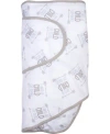 Miracle Baby Boys And Girls Blanket In Child Of God