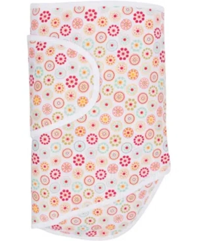 Miracle Baby Babies' Boys And Girls Blanket In Cirquedufleur