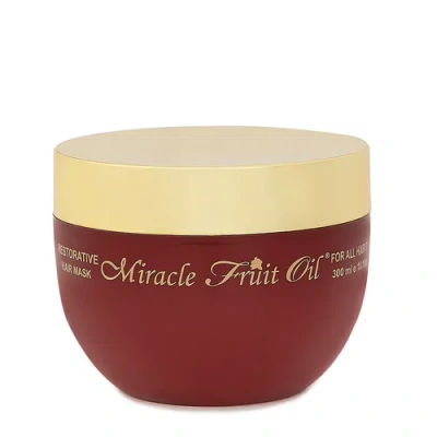 Miracle Fruit Oil Restorative Hair Mask