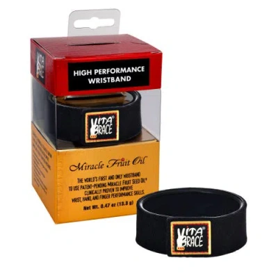 Miracle Fruit Oil Vitabrace High Performance Wristband