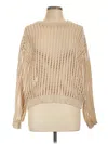 Miracle Pullover Sweater In Neutral