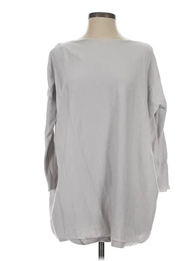 Pre-owned Miracle Sweatshirt In Gray