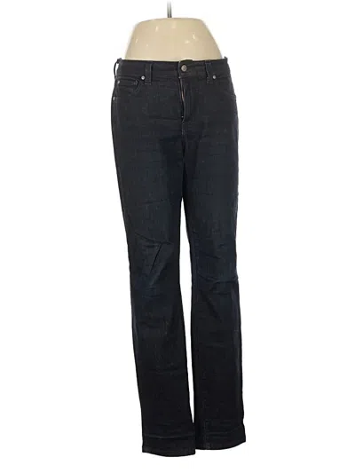 Pre-owned Miraclebody Jeans In Blue