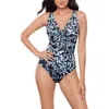 Miraclesuit Adorn Bella One Piece Swimsuit