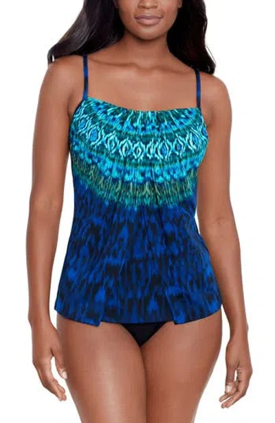 Miraclesuit ® Alhambra Jubilee Tankini Top