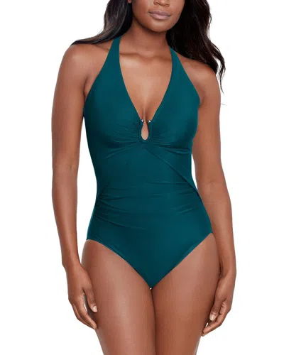 MIRACLESUIT MIRACLESUIT BLING ONE-PIECE