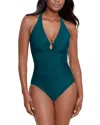 MIRACLESUIT MIRACLESUIT BLING ONE-PIECE