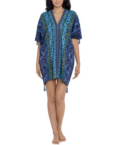 MIRACLESUIT MIRACLESUIT CAFTAN COVERUP
