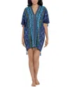 Miraclesuit Alhambra Caftan Swim Cover-up