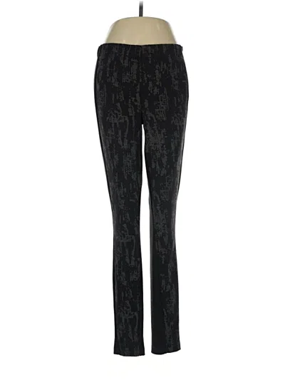Pre-owned Miraclesuit Casual Pants In Black