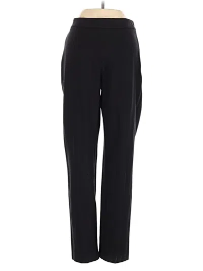 Pre-owned Miraclesuit Casual Pants In Black