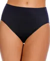 Miraclesuit Classic Brief Tankini Bottom In Midnight Blue In Blue