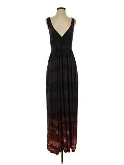 Pre-owned Miraclesuit Cocktail Dress In Black