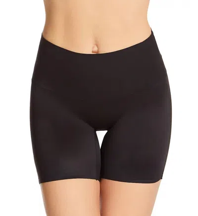 Miraclesuit Comfy Curves Waistline Bike Pants In Black