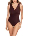 Miraclesuit Twisted Sister Esmerlda One-piece Swimsuit