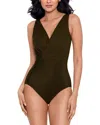 Miraclesuit Esmerelda One-piece In Multi