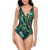 Miraclesuit ® Florica One-piece Swimsuit