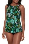 Miraclesuit ® Florica Ursula Tankini Top