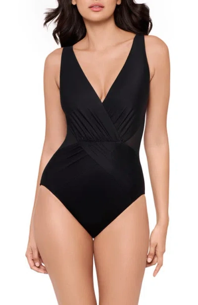 MIRACLESUIT MIRACLESUIT® IBIZA ONE-PIECE SWIMSUIT