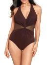 MIRACLESUIT ILLUSIONISTS WRAPTURE ONE-PIECE