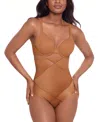 Miraclesuit Instant Tummy Tuck High-waist Brief 2415 In Thrush