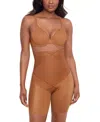 Miraclesuit Instant Tummy Tuck High-waist Brief 2415 In Thrush