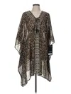 Miraclesuit Kimono In Brown