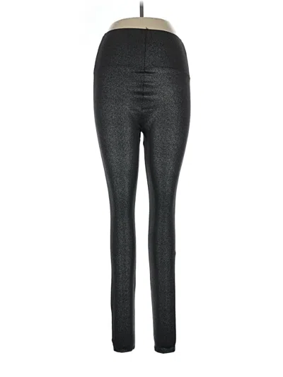 Miraclesuit Leggings In Silver
