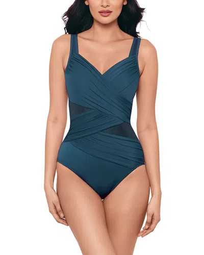 Miraclesuit Madero One Piece
