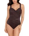 Miraclesuit Network Madero One-piece Swimsuit