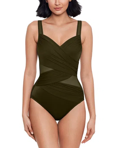 MIRACLESUIT MIRACLESUIT MADERO ONE-PIECE
