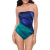 Miraclesuit Maldiva Avanti One Piece Swimsuit