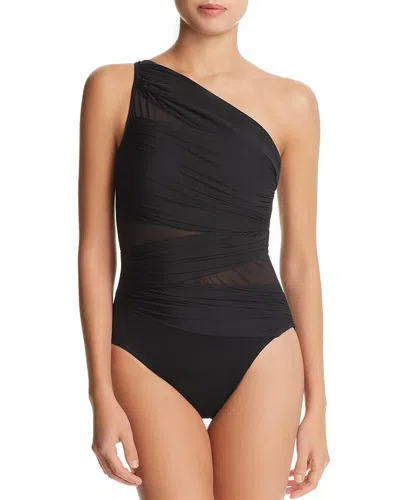 MIRACLESUIT NETWORK JENA ONE PIECE SWIMSUIT,6516615