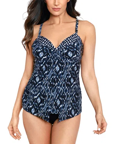 MIRACLESUIT PALATIUM LOVE KNOT TANKINI