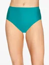 Miraclesuit Plus Size - Â® Basic Brief - Colors - Deep Teal - 20 Talbots