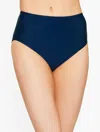 Miraclesuit Plus Size - Â® Basic Brief - Colors - Ink - 20 Talbots