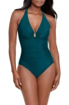 Miraclesuit Bling One-piece