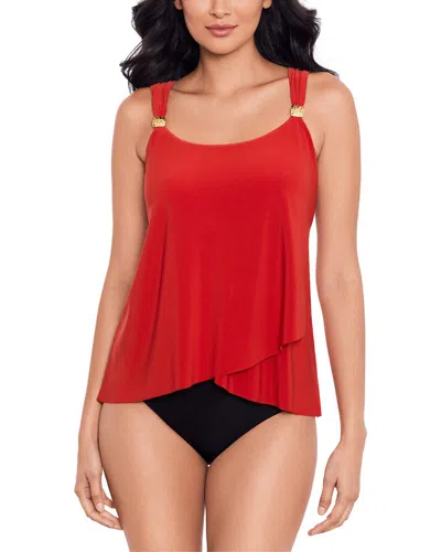 MIRACLESUIT RAZZLE DAZZLE DAZZLE TANKINI