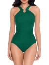 MIRACLESUIT ROCK SOLID APHRODITE ONE-PIECE