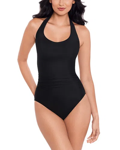 MIRACLESUIT ROCK SOLID UTOPIA ONE PIECE SWIMSUIT