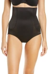 Miraclesuit ® Shape Away High Waist Briefs In Black