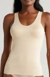 Miraclesuit ® Shaping Camisole In Warm Beige