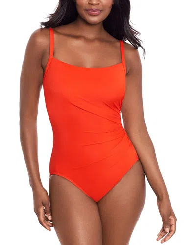 MIRACLESUIT MIRACLESUIT  STARR ONE-PIECE