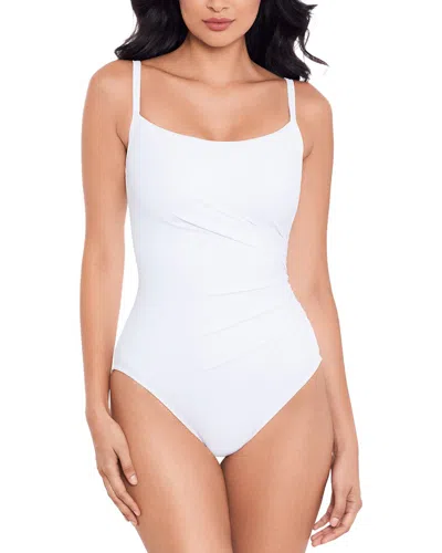 MIRACLESUIT MIRACLESUIT STARR ONE-PIECE