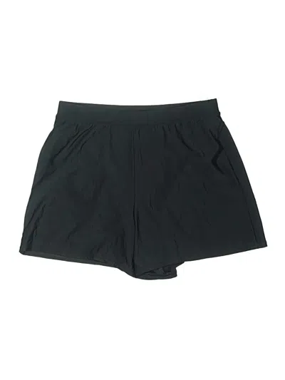 Pre-owned Miraclesuit Swimsuit Bottoms In Black
