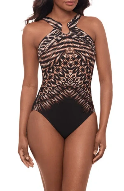 Miraclesuit Topkapi Aphrodite One Piece Swimsuit