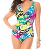 Miraclesuit Tropic Thunder Oceanus One Piece In Multi In Multi