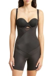 Miraclesuit ® Tummy Tuck High Underbust Shaper In Black