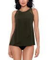 Miraclesuit Ursula Tankini