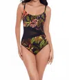 Miraclesuit Lyra One-piece In Multi